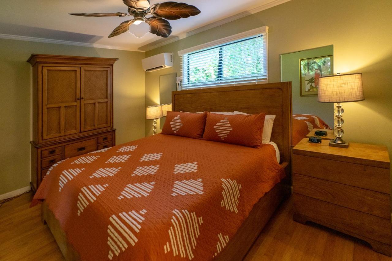 Casa vacanze Hideaway Cove Poipu Beach *