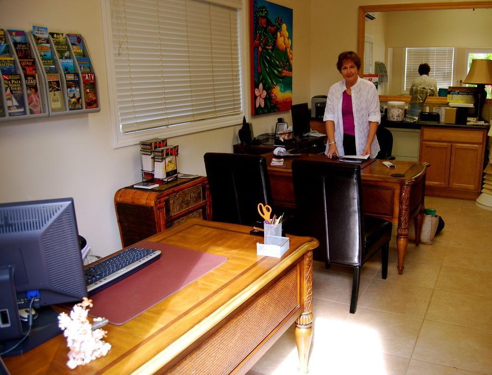 Holiday home Hideaway Cove Poipu Beach *